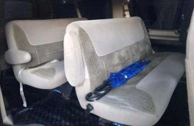 Ford E350 - For SALE