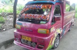 Puj with franchise for sale