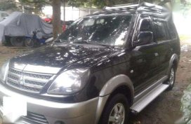 2013 Mitsubishi Adventure gls sports limited se for sale 