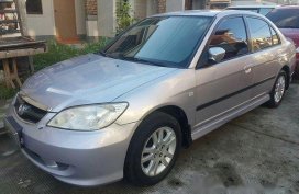 Honda Civic 2004 for sale 