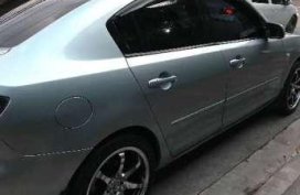 Mazda 3 2008 good as new for sale 