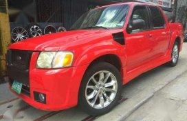 2001 Ford Explorer Sport Trac AT Top Of The Line For Sale