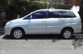 Toyota Innova G 2009 for sale 