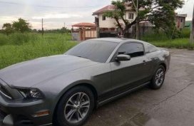 Ford Mustang 2013 26k mileage for sale 