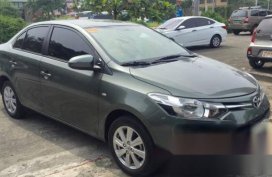 2016 Toyota Vios 1.3 E MT 1.3L MT for sale 