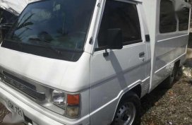 For sale Mitsubishi fb L300 2009