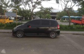 Rush sale Honda Fit in good condition