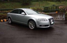 Good As New 2010 Audi A6 AT For Sale