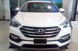 New 2017 Hyundai Tucson Units For Sale 