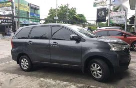 Almost New Toyota Avanza 1.3E AT 2016 For Sale