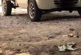 Suzuki MultiCab DA62T Pickup 4x2 For Sale 