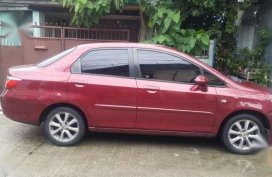 Honda city 2008 vtec AT