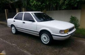 Good As New 1996 Nissan Sentra For Sale
