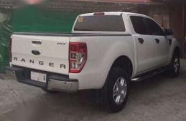 2015 Ford Ranger XLT 2.2L