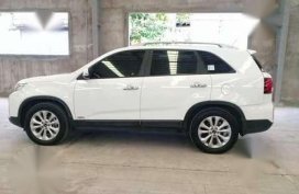 2014 Kia Sorento EX AT for sale