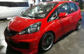 Good As Brand New Honda Jazz 2009 AT For Sale