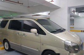 Nissan Serena 2005 WELL KEPT FOR SALE