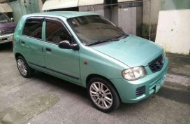 Suzuki alto 800 cc manual transmission for sale