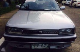 Toyota Corolla GL 1.6 1990