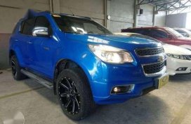 Like New Chevrolet Trailblazer 2015 AT 2015 For Sale