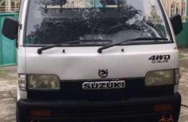 For sale Suzuki 4WD