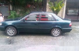 Toyota Corolla Lovelife for sale 