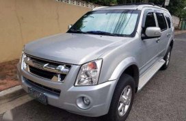 2007 Isuzu Alterra AT for sale 