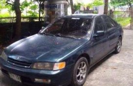 For sale honda accord 1994-95