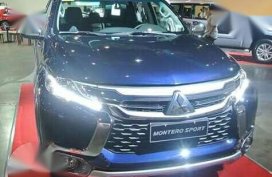 2017 Montero Canter Strada Mirage Adventure for sale