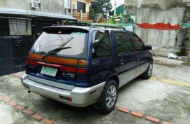 Mitsubishi Space Wagon 97 for Sale