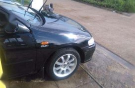 Mazda 323 glxi familia like new for sale 