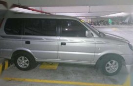 Mitsubishi Adventure GLX 2.5L For Sale 