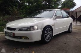No Issues Honda Accord 2000 For Sale