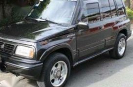 Suzuki Vitara 2000 model