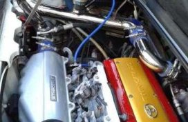 Toyota Mr2 First Generaton Aw11 for sale 