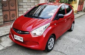 Hyundai Eon 2014 for sale 