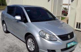 2009 Suzuki Sx4 very fresh for sale 