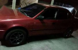 All Power Toyota Corolla 2000 Lovelife For Sale