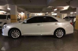 Like Brand New 2013 Toyota Camry 3.5L V6 AT For Sale