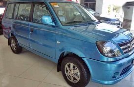 For sale 2017 Mitsubishi Adventure GLX Manual Diesel