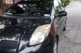 Toyota yaris 2008 AT not vios 2009 jazz avanza accent ford
