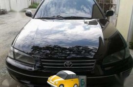 Fresh Like New 2002 Toyota Camry 2.2 GXE For Sale