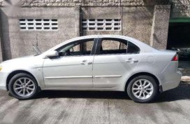 Mitsubishi Lancer MX 2012 all power for sale 