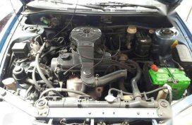 2000 Mitsubishi lancer 1.5glx for sale 