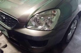 All Stock 2012 Kia Carens For Sale