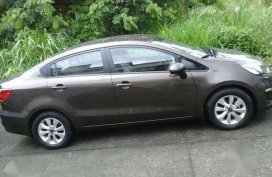 Fresh In And Out Kia Rio 2016 For Sale