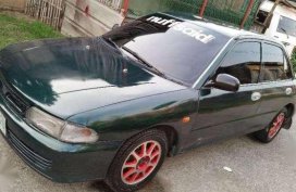 Mitsubishi Lancer 1995 mdl for sale 