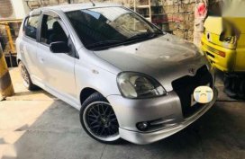 Toyota Echo 2001 local for sale 