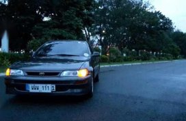 Well Maintained 1992 Toyota Corolla 1.6 GLI AT For Sale
