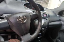 2013 Toyota Vios 1.3 G MT for sale 